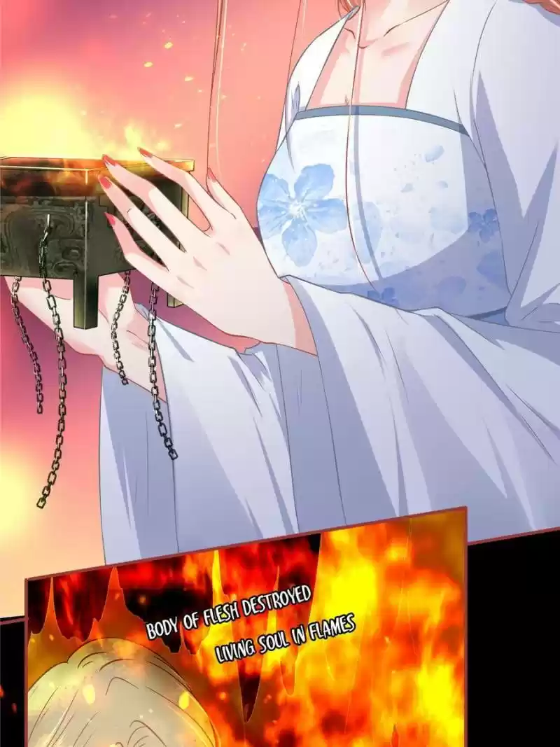 The Ghost Bride Chapter 233