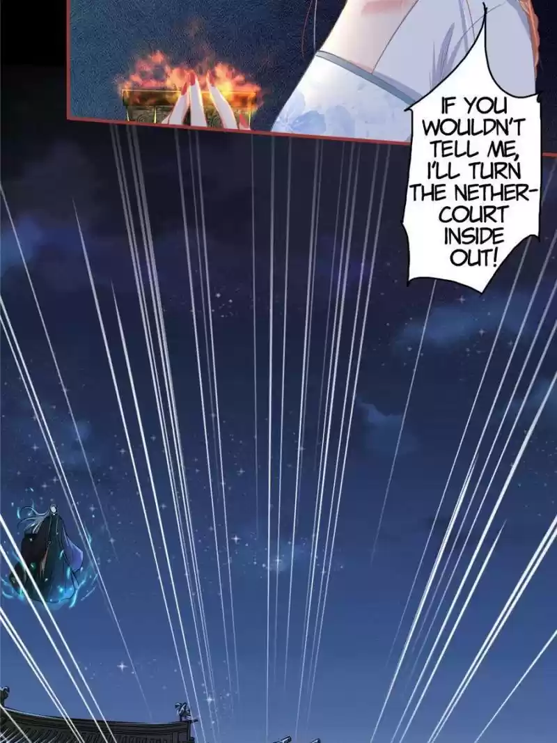 The Ghost Bride Chapter 233