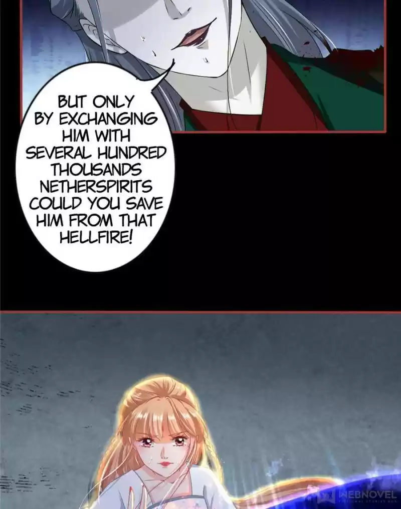 The Ghost Bride Chapter 233