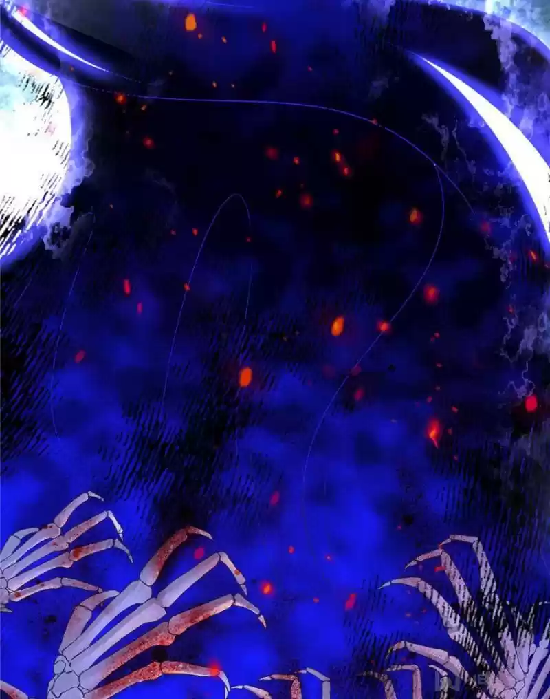 The Ghost Bride Chapter 233