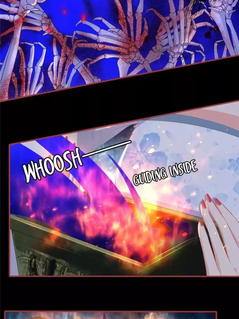 The Ghost Bride Chapter 233