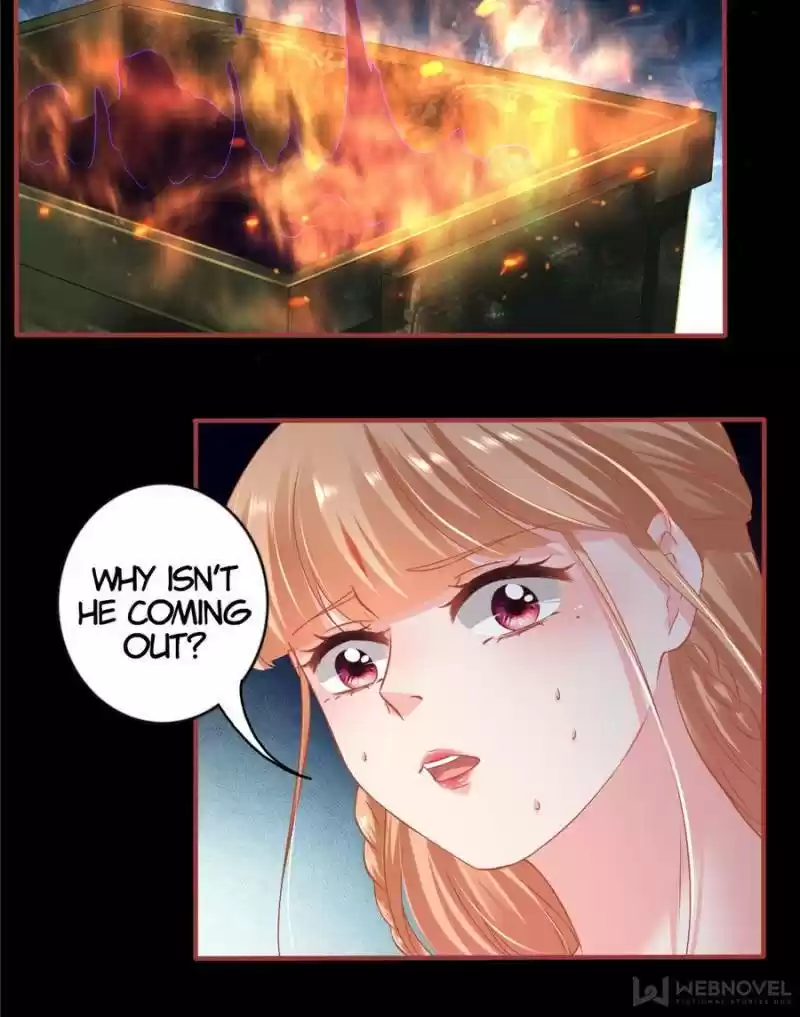 The Ghost Bride Chapter 233