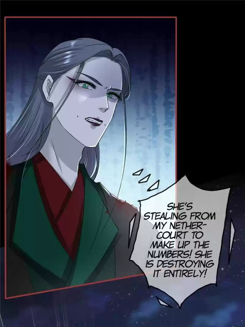 The Ghost Bride Chapter 233