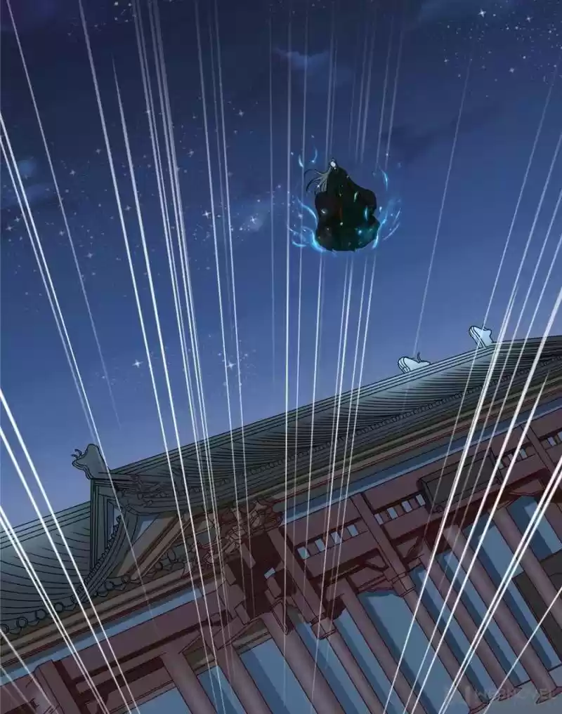 The Ghost Bride Chapter 233