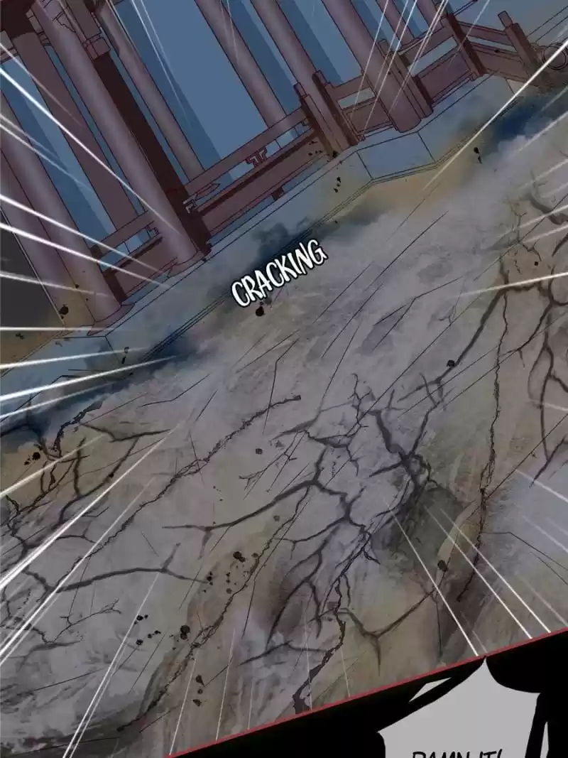 The Ghost Bride Chapter 233