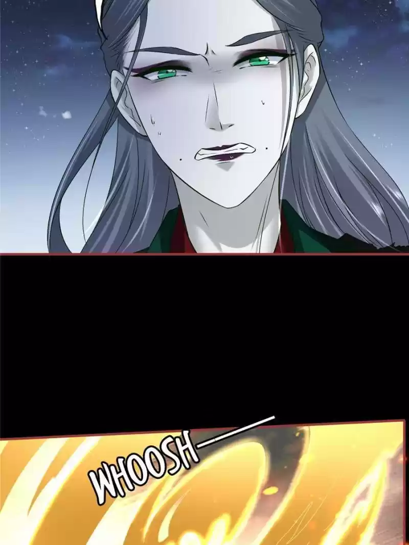 The Ghost Bride Chapter 233