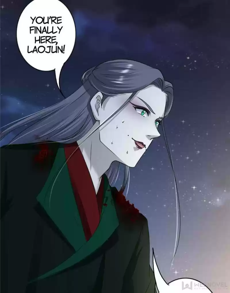 The Ghost Bride Chapter 233