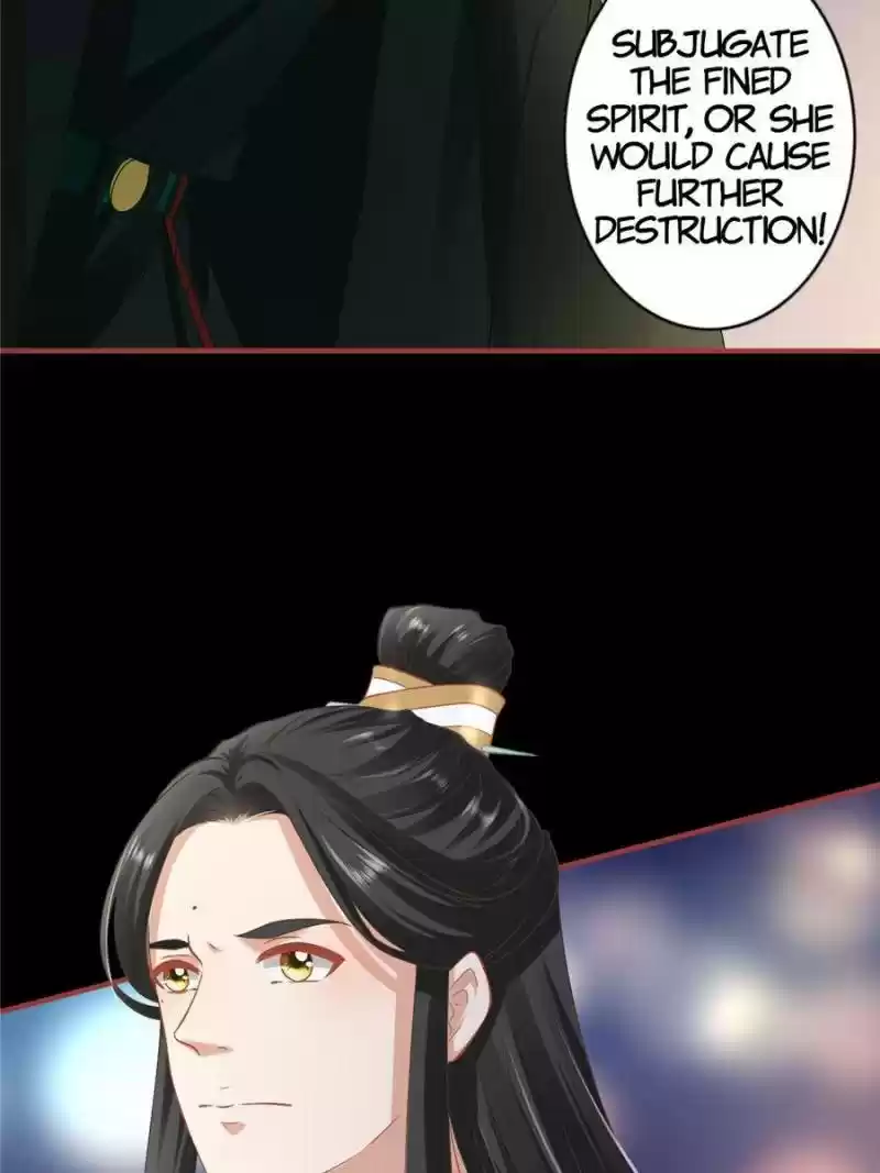 The Ghost Bride Chapter 233