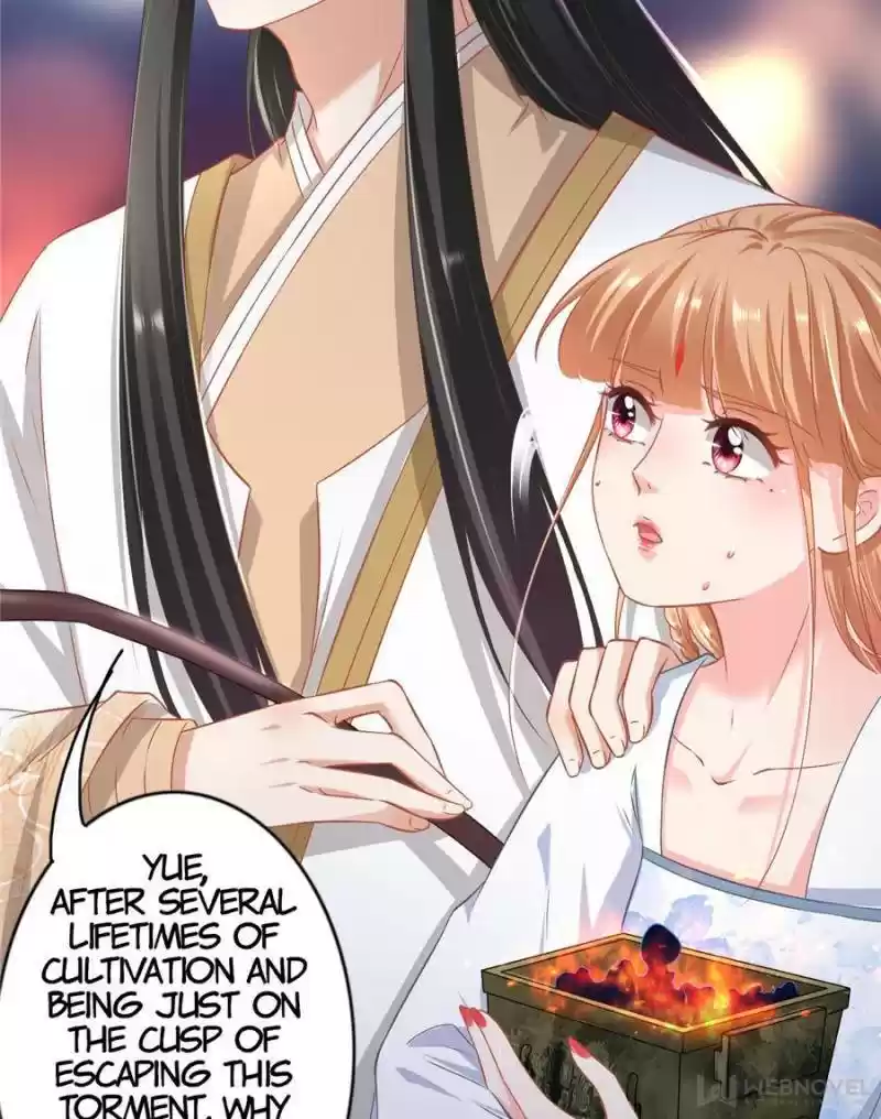 The Ghost Bride Chapter 233