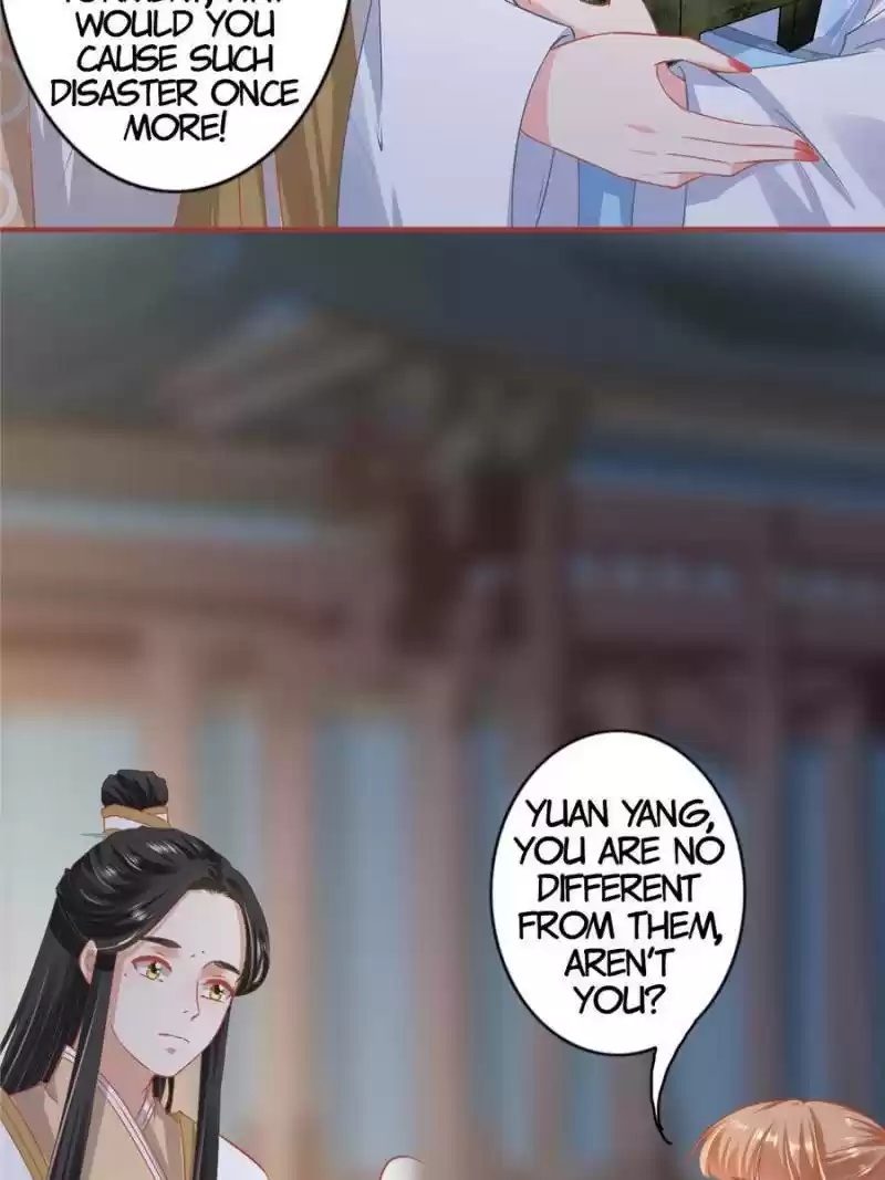 The Ghost Bride Chapter 233