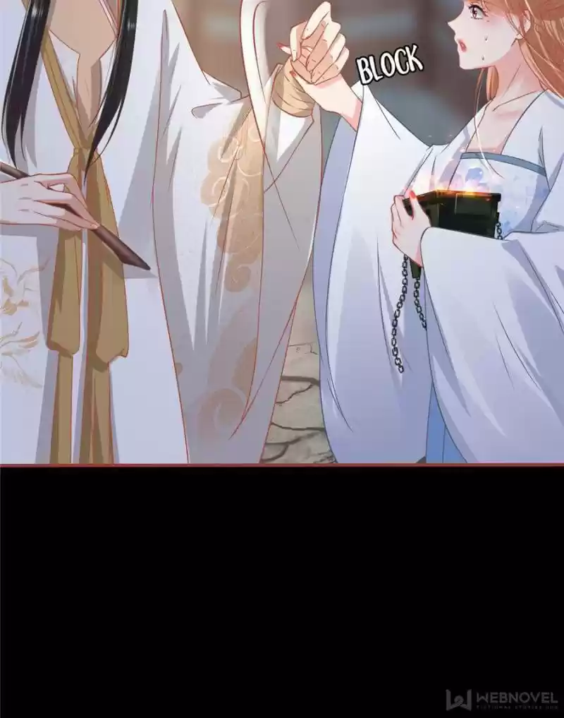 The Ghost Bride Chapter 233