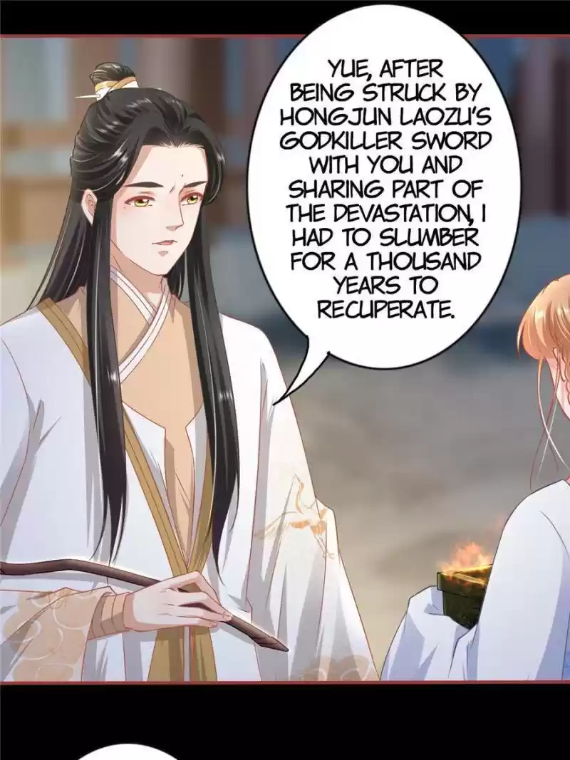 The Ghost Bride Chapter 233