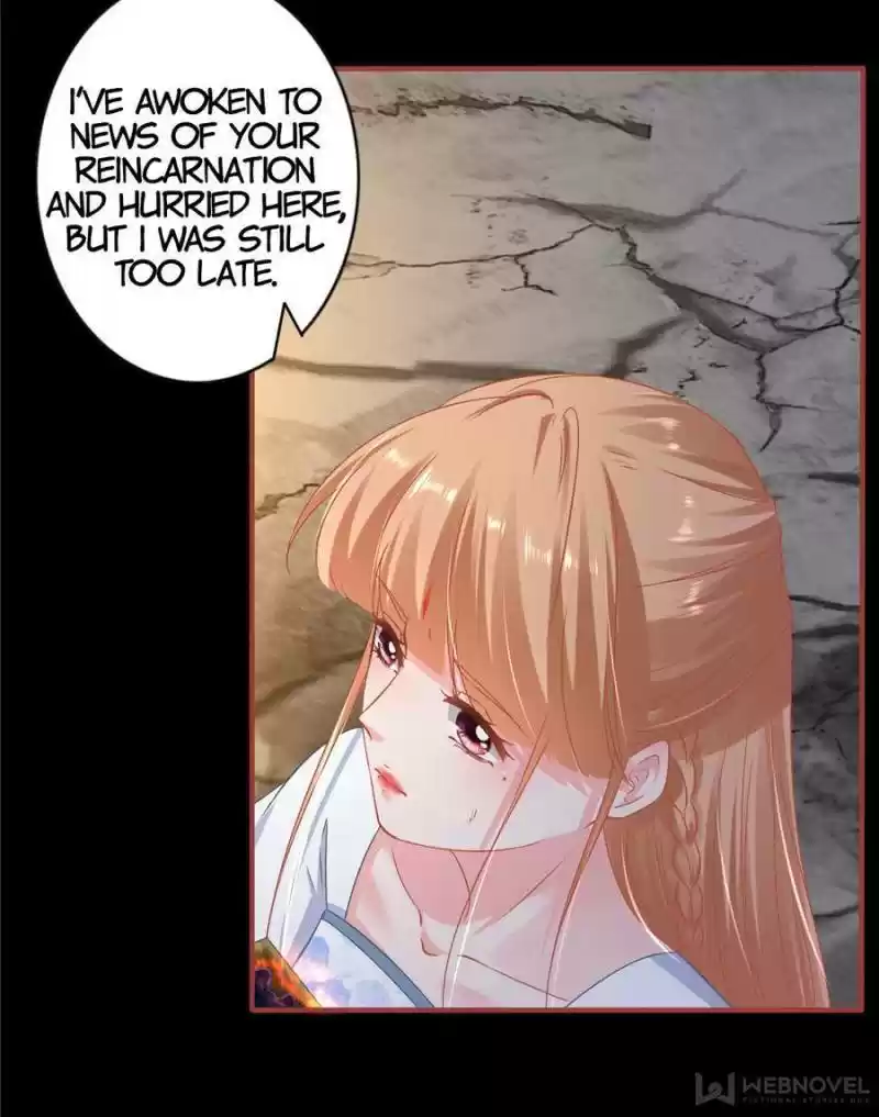 The Ghost Bride Chapter 233