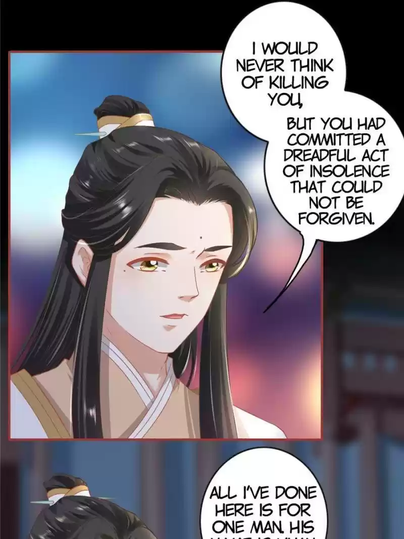 The Ghost Bride Chapter 233