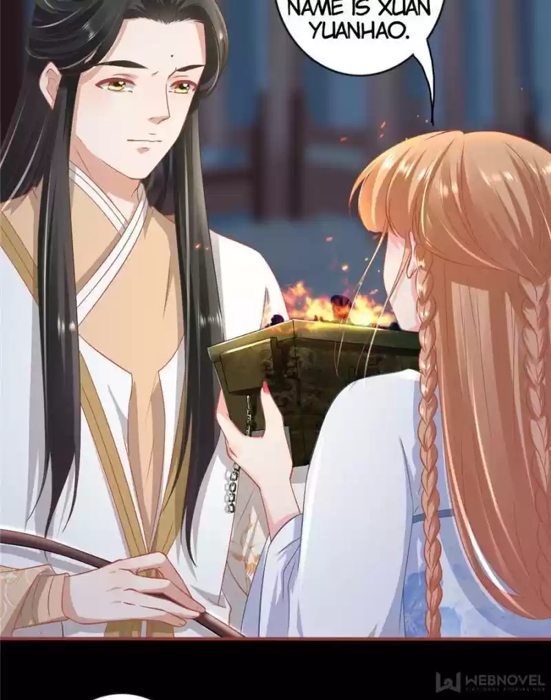 The Ghost Bride Chapter 233