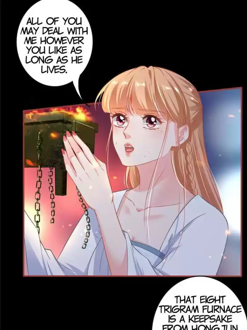 The Ghost Bride Chapter 233