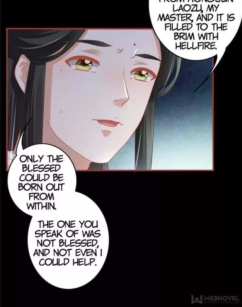 The Ghost Bride Chapter 233