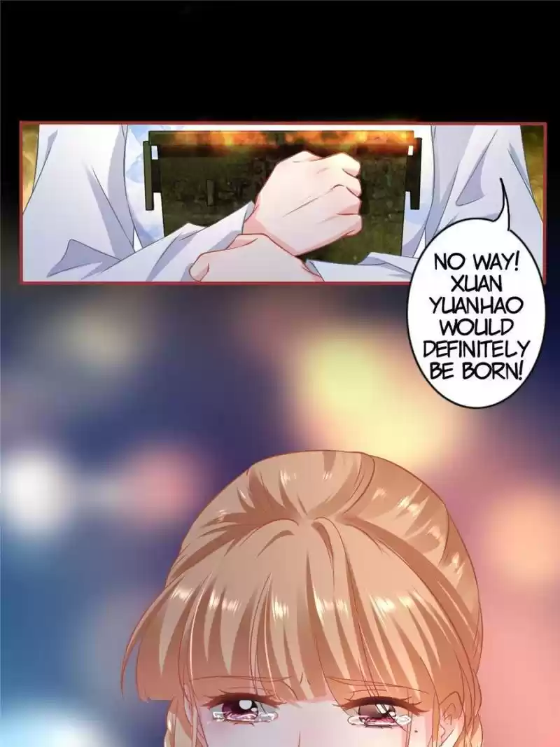 The Ghost Bride Chapter 233