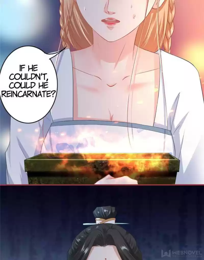 The Ghost Bride Chapter 233