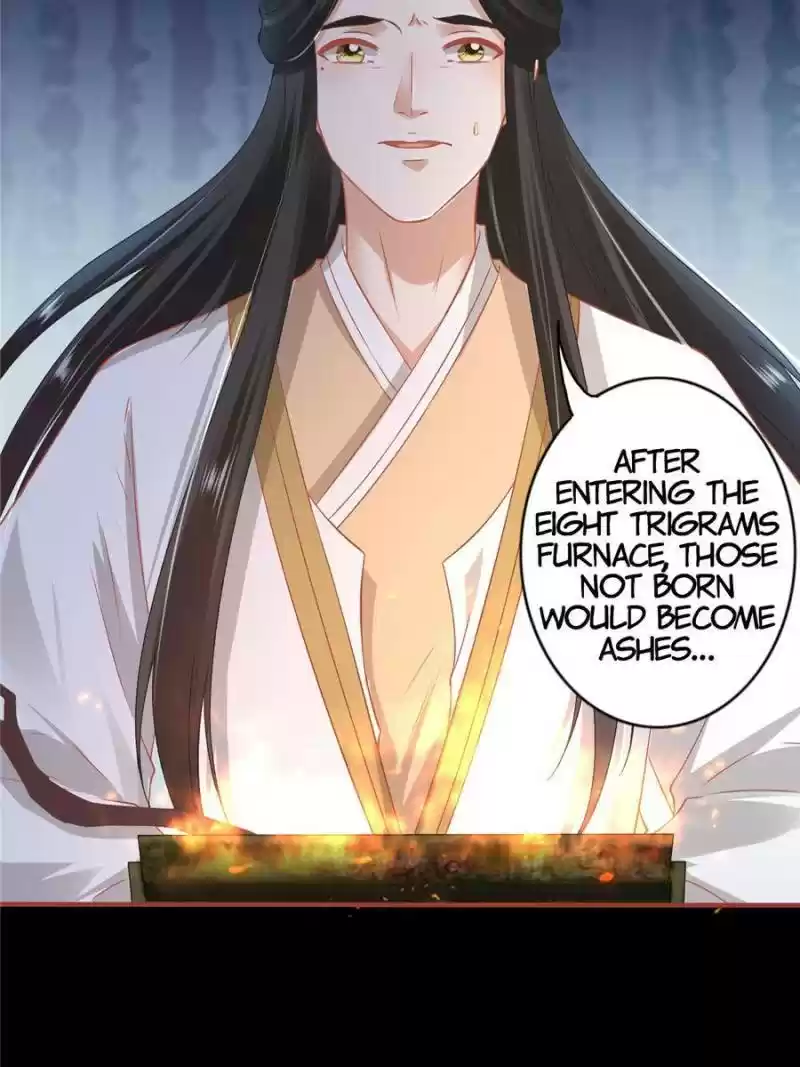 The Ghost Bride Chapter 233