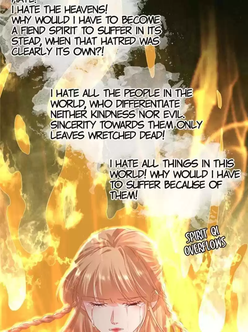 The Ghost Bride Chapter 233