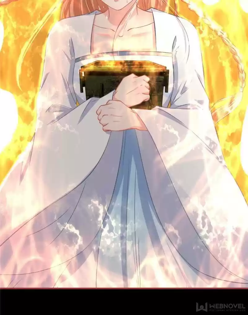 The Ghost Bride Chapter 233