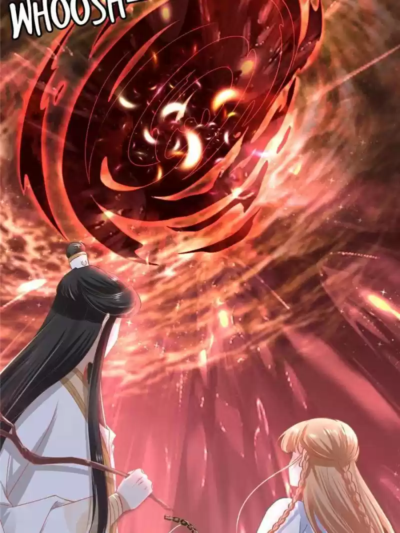 The Ghost Bride Chapter 233