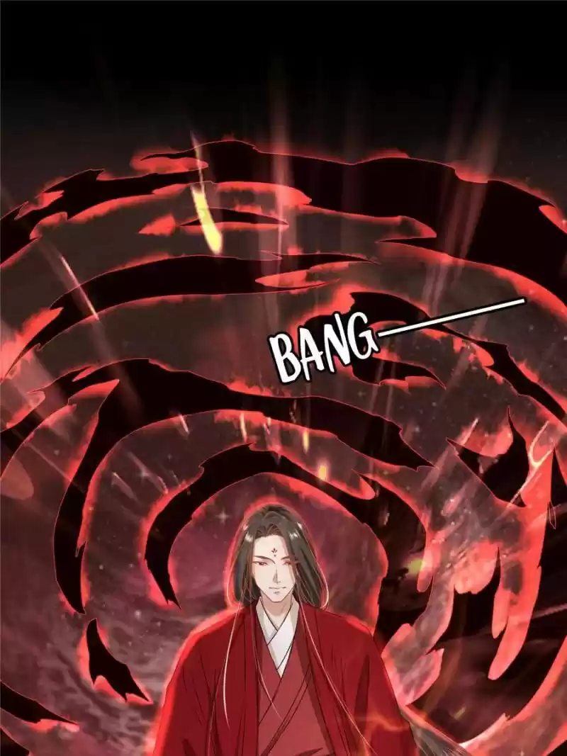 The Ghost Bride Chapter 233