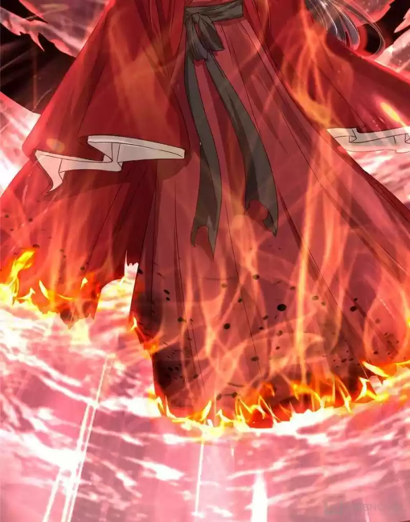 The Ghost Bride Chapter 233