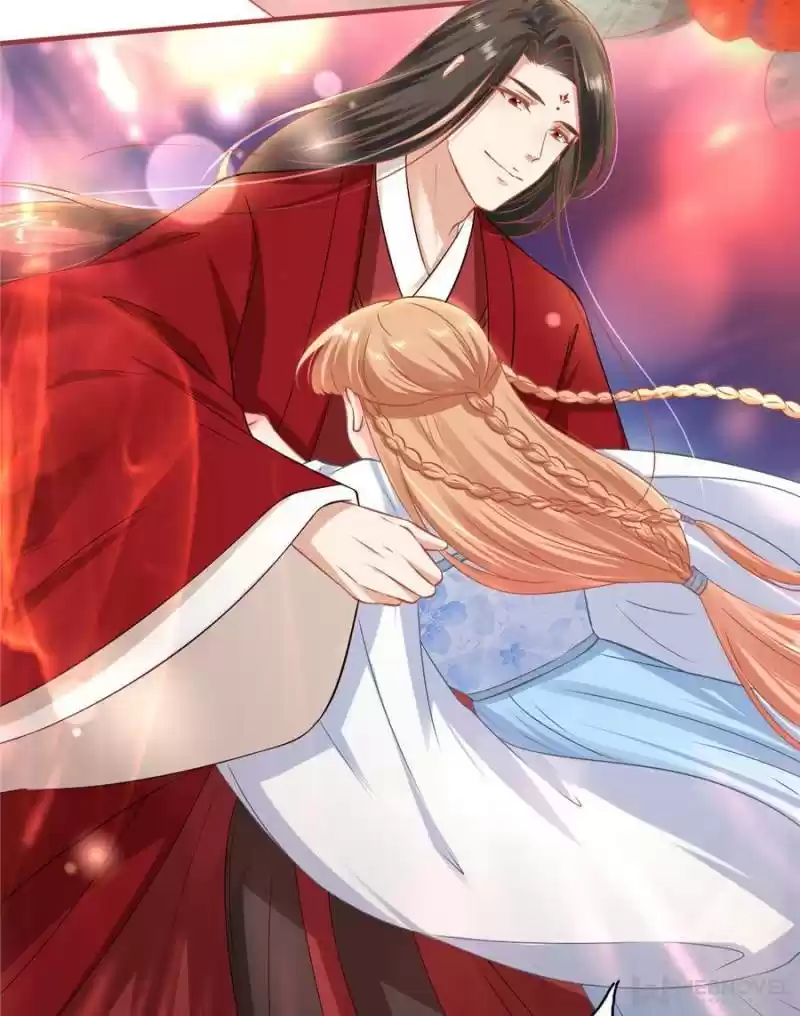 The Ghost Bride Chapter 233