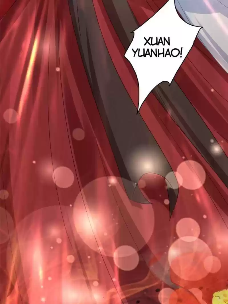 The Ghost Bride Chapter 233