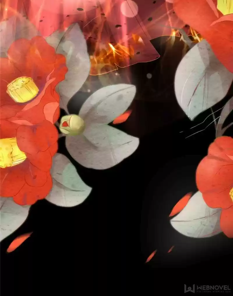 The Ghost Bride Chapter 233