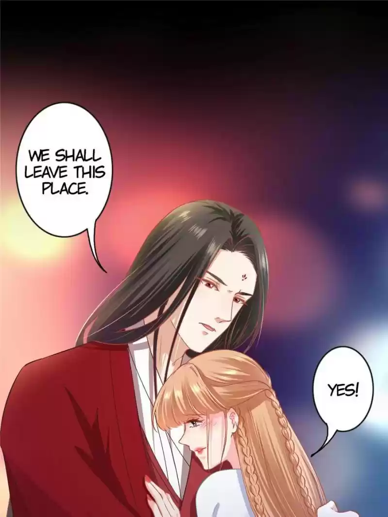 The Ghost Bride Chapter 234