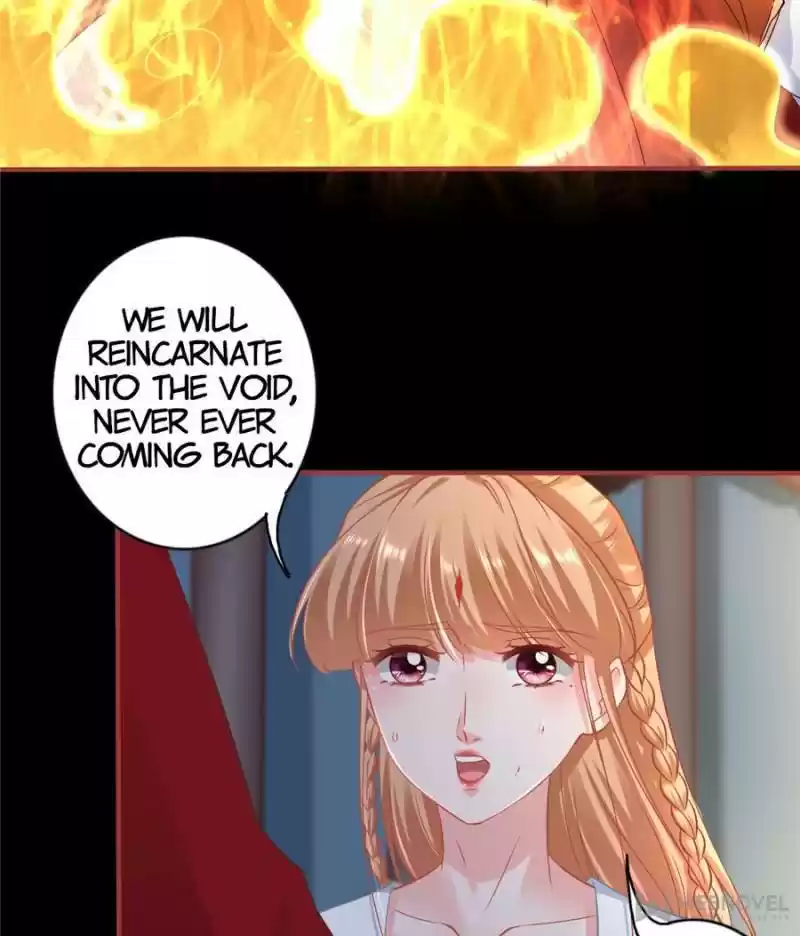 The Ghost Bride Chapter 234