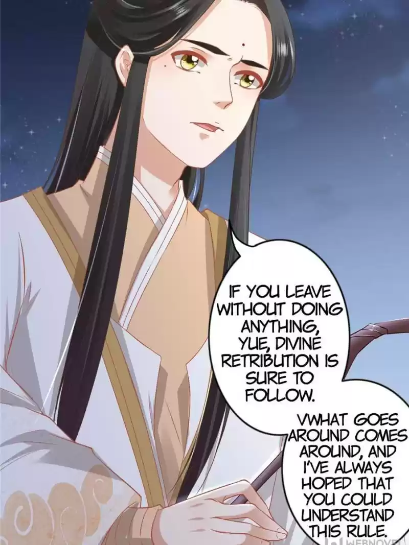 The Ghost Bride Chapter 234