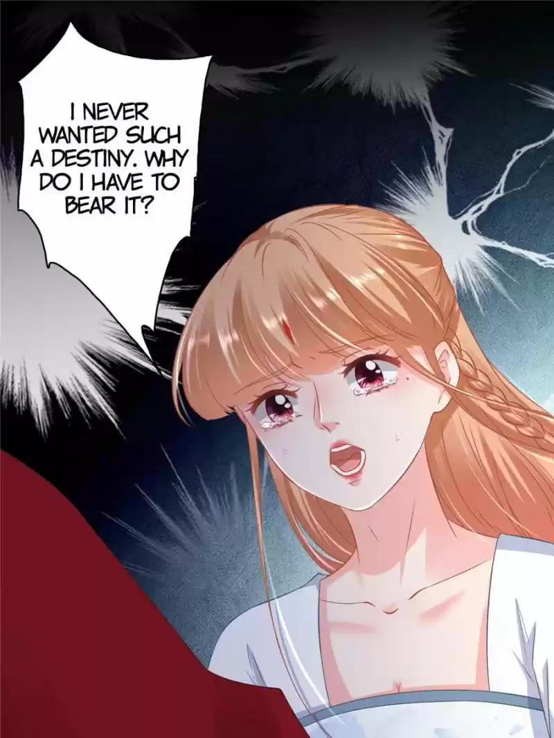 The Ghost Bride Chapter 234