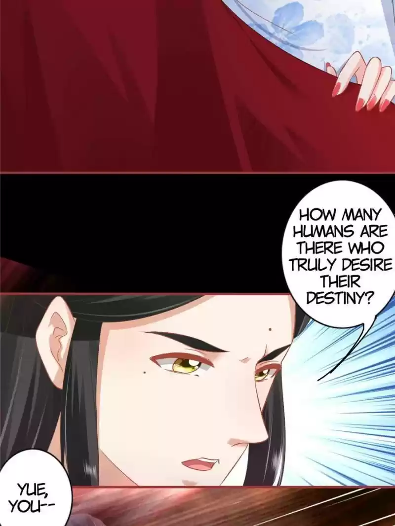 The Ghost Bride Chapter 234