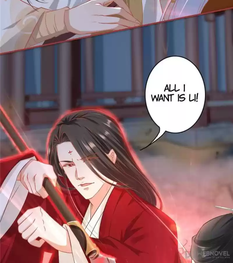 The Ghost Bride Chapter 234