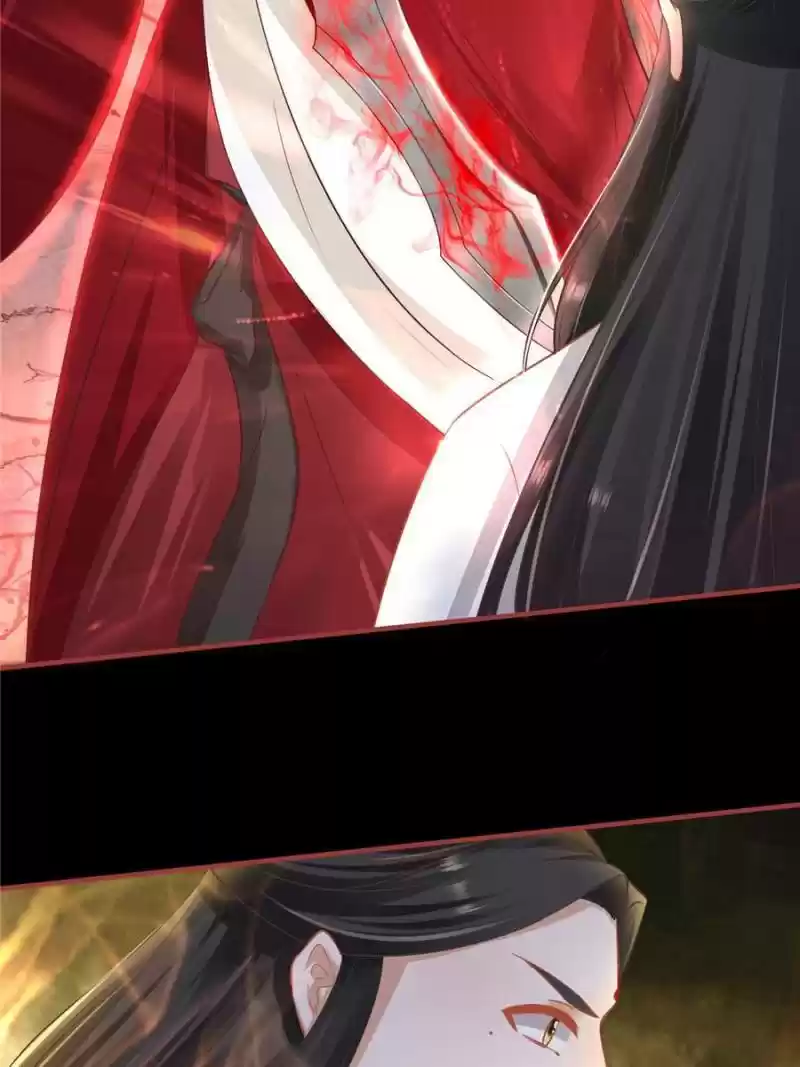 The Ghost Bride Chapter 234