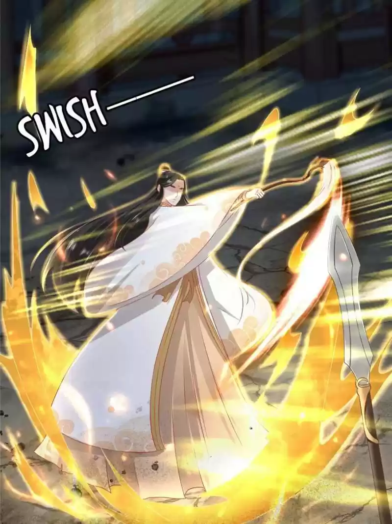 The Ghost Bride Chapter 234