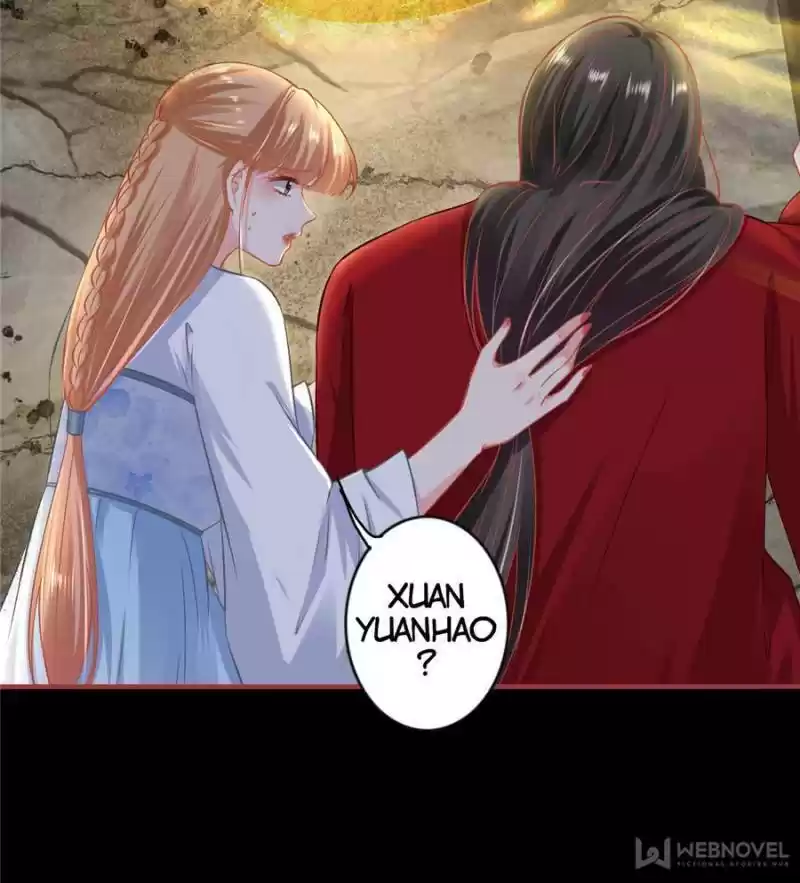 The Ghost Bride Chapter 234