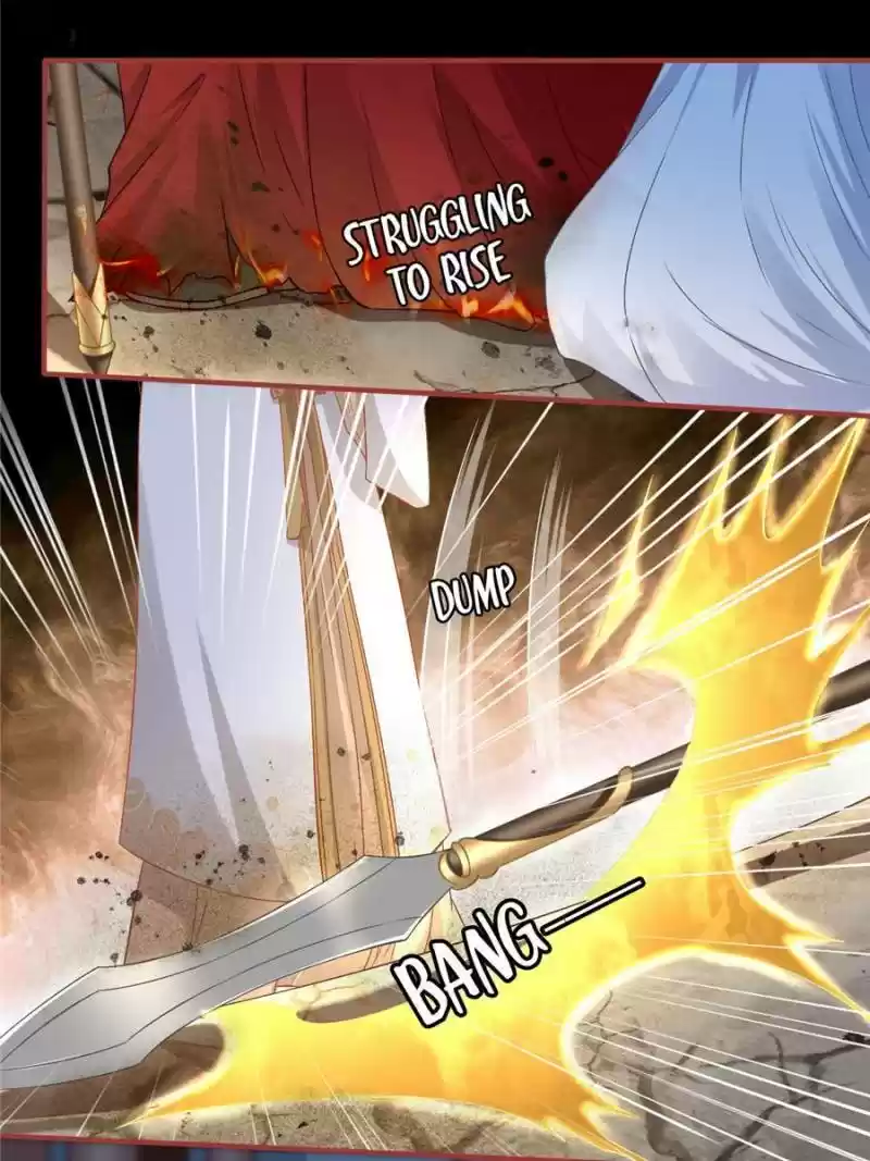 The Ghost Bride Chapter 234