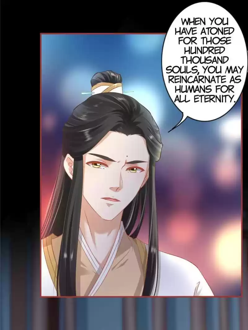 The Ghost Bride Chapter 234