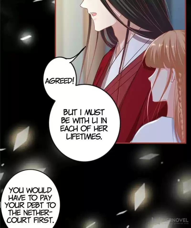 The Ghost Bride Chapter 234