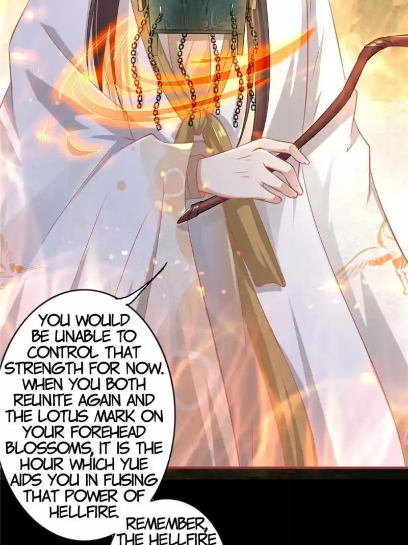 The Ghost Bride Chapter 234