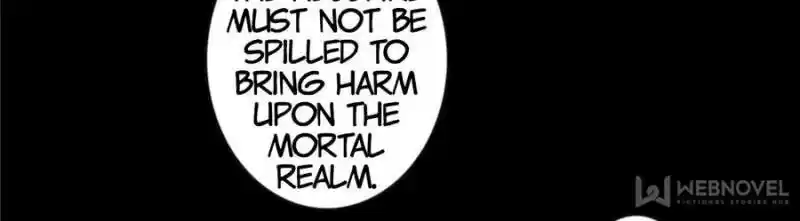 The Ghost Bride Chapter 234