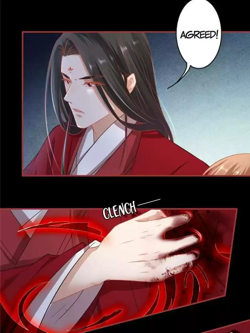 The Ghost Bride Chapter 234