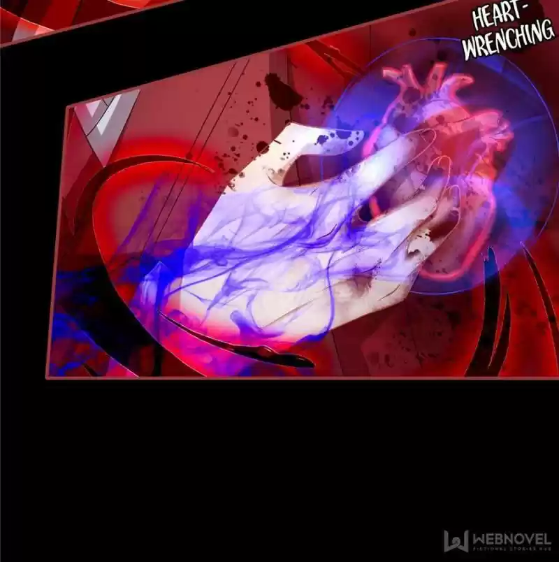 The Ghost Bride Chapter 234