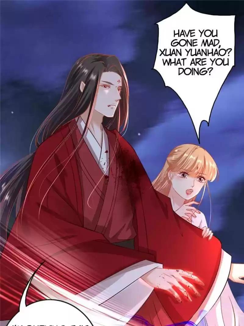 The Ghost Bride Chapter 234