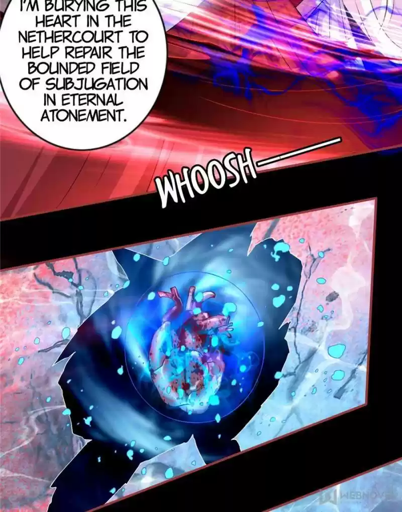 The Ghost Bride Chapter 234